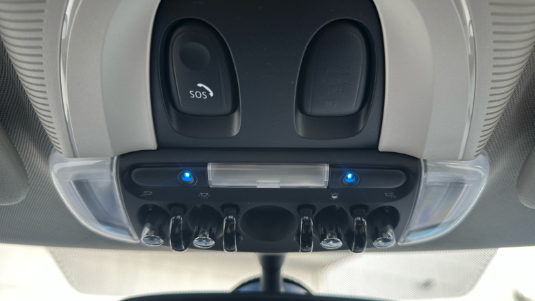 MINI Hatchback 1.5 Cooper Classic II 5dr Auto Petrol Hatchback